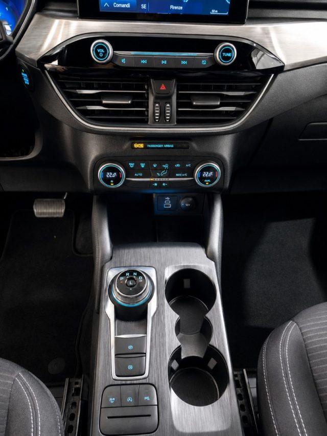 FORD Kuga 1.5 Ecoblue Auto 120 Cv Navi Camera Aziendale