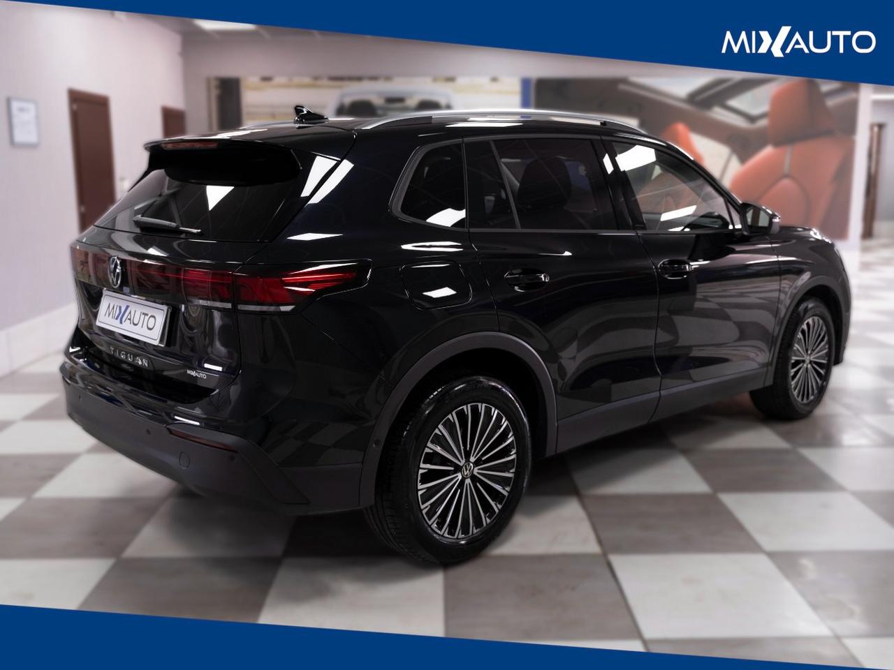Volkswagen Tiguan 2.0 TDI Life 150CV DSG