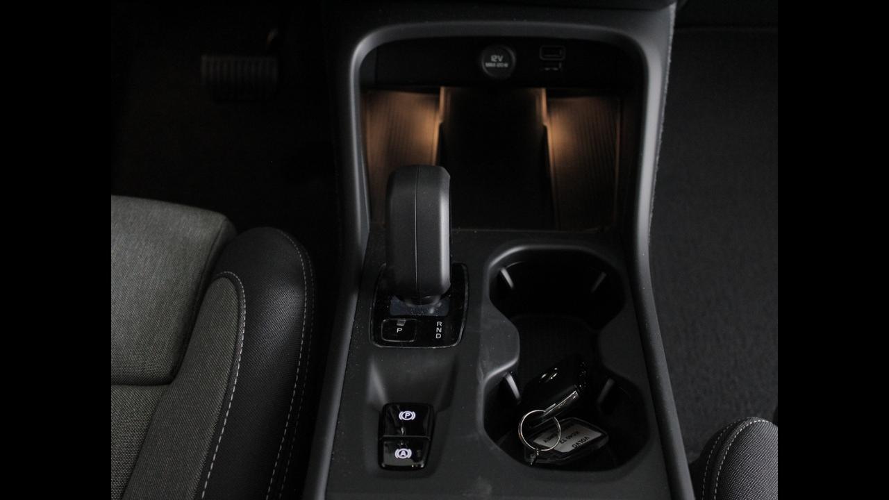 VOLVO XC40 Core T2 AUT