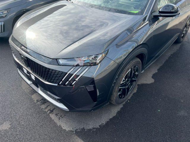 PEUGEOT 3008 3008 Hybrid 145 e-DCS6 Allure