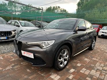 Alfa Romeo Stelvio 2.2 Turbodiesel 190 CV AT8 Q4 Executive