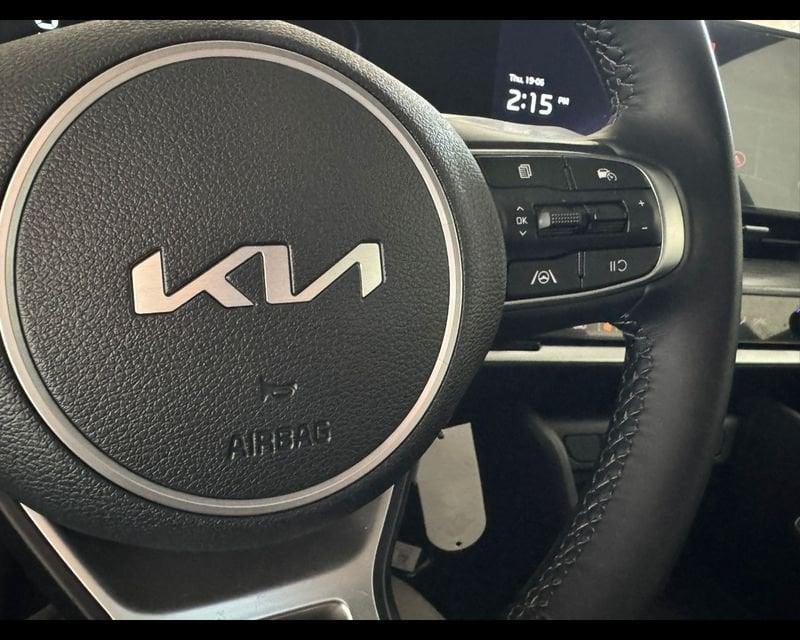 KIA Sportage 4ª serie 1.6 GDI 132 CV 2WD Business Class