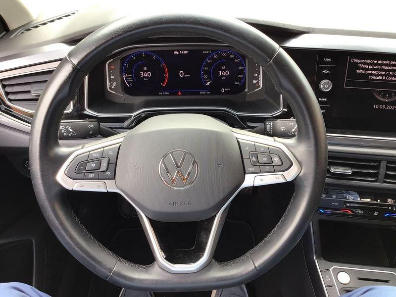 Volkswagen Polo Polo 1.0 TSI Style