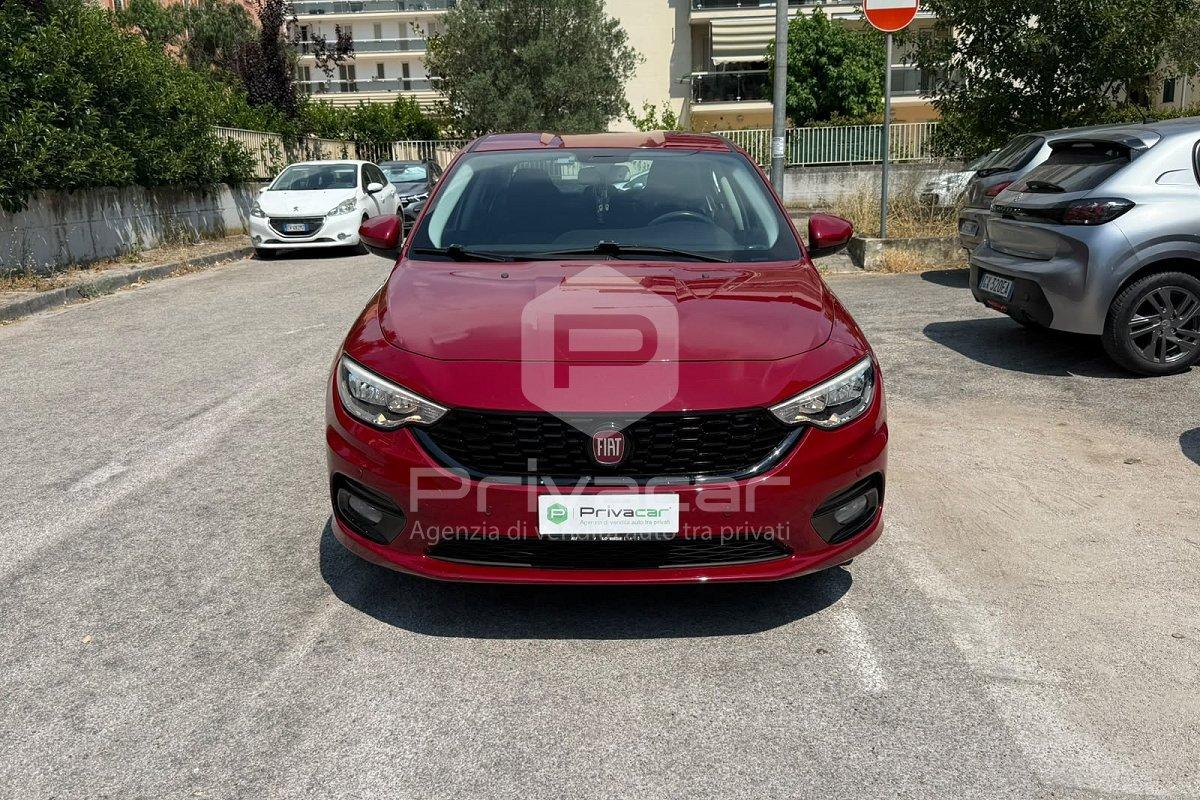 FIAT Tipo 1.4 4 porte Opening Edition