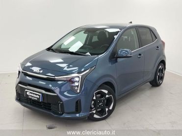 Kia Picanto 1.0 12V 5 porte 20th Anniversary Edition