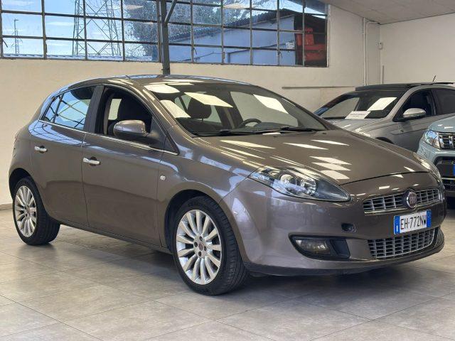 FIAT Bravo 1.6 MJT 120CV DPF *OCCASIONE*SENSORI*BIZONA*