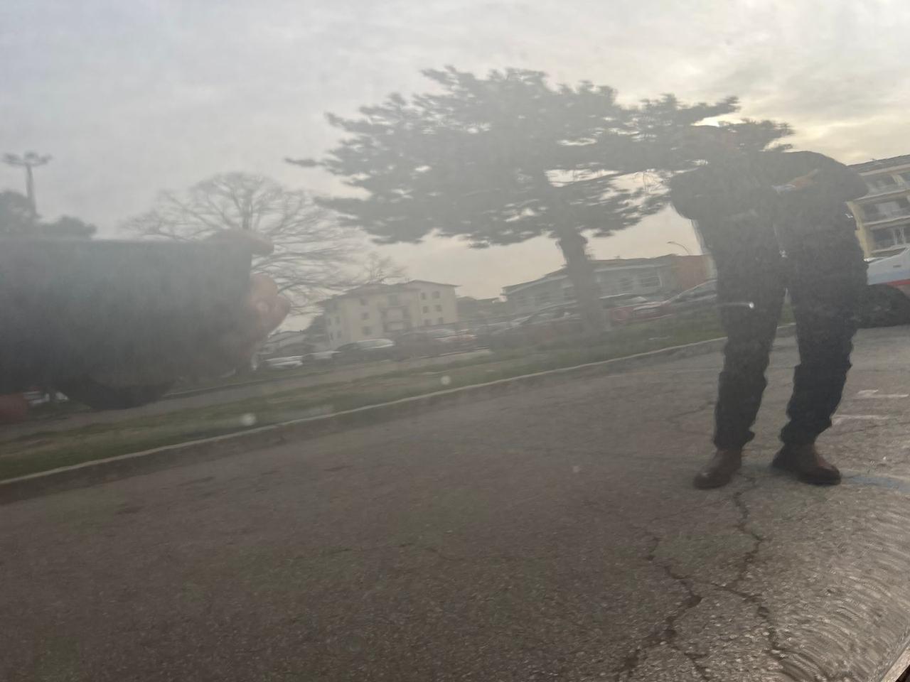 Mercedes-Benz C 200 C-Class C #9677