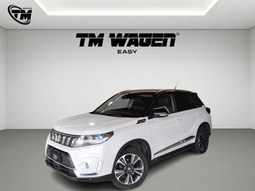 Suzuki Vitara 1.4 boosterjet Top 4wd allgrip