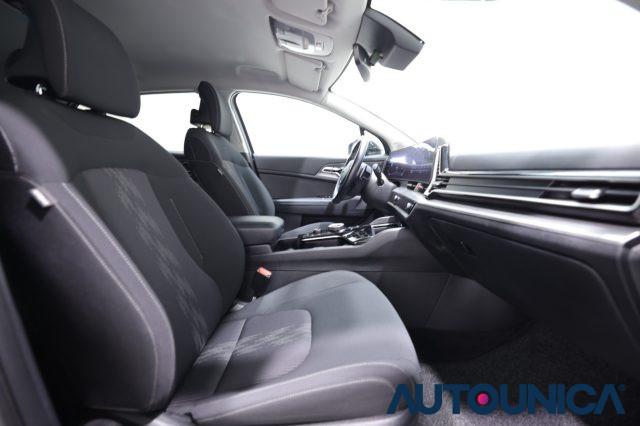 KIA Sportage 1.6 CRDI MHEV DCT STYLE FULL LED