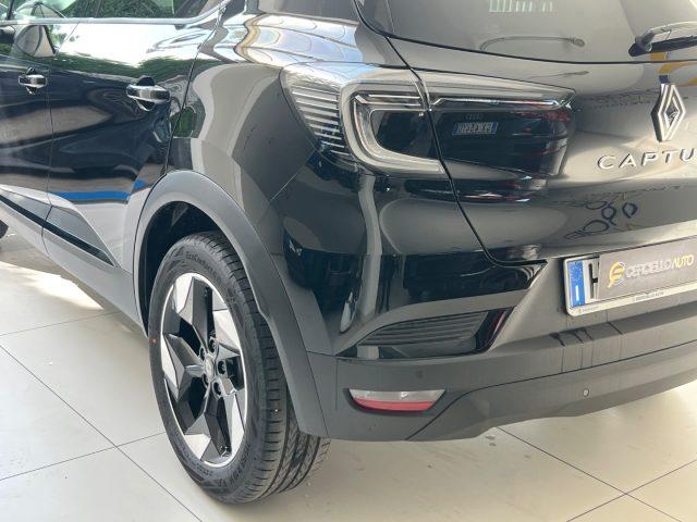 RENAULT Captur ECO-G 100 CV Techno tua da ?259,00 mensili