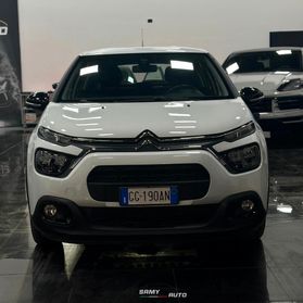 Citroen C3 BlueHDi 100
