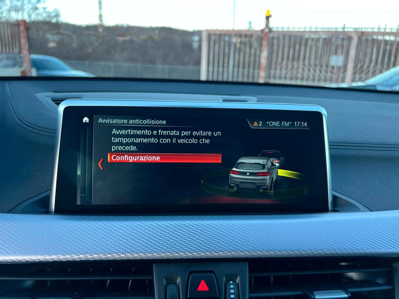 Bmw X2 2.0D 150Cv Aut.-MSPORT-