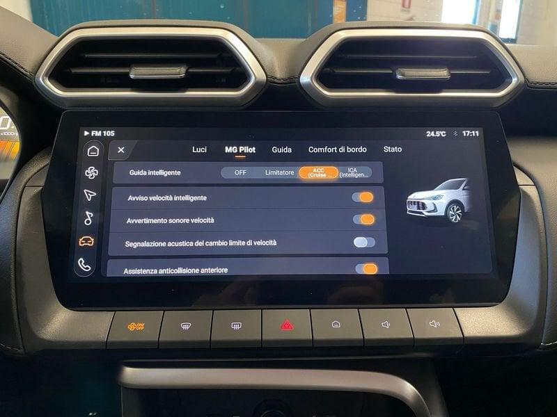 MG ZS ZS 1.5 Hybrid+ Luxury - PROMO SIRONIAUTO+