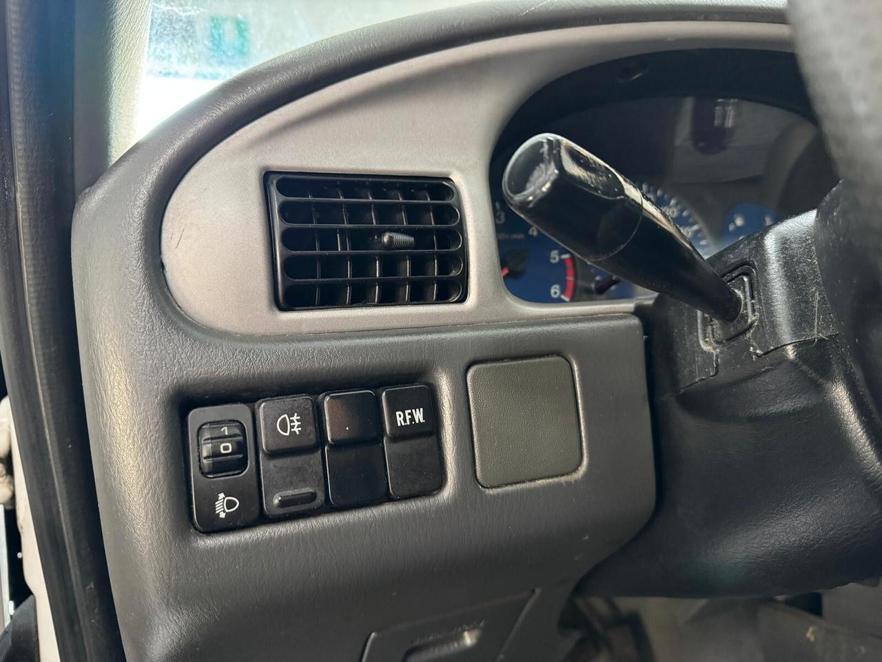 Mazda B 2500 BT 50 PICK-UP 5 POSTI PERFETTO SUBITO DISPONIBILE