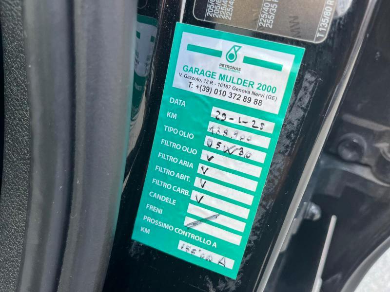 BMW Serie 3 Touring 316d Touring Sport