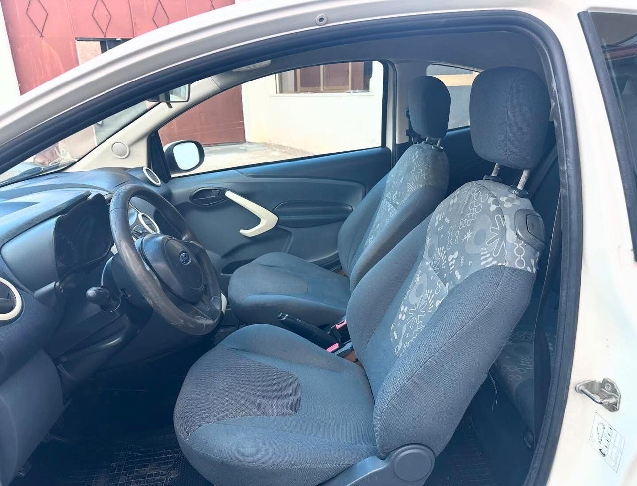 Ford Ka Ka+ 1.3 TDCi 75CV cDPF