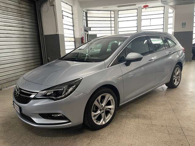 Opel Astra 1.4 Turbo Benzina * Wagon * Automatica * Dynamic