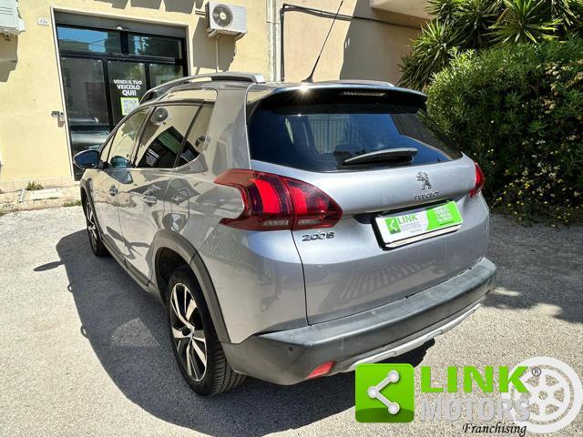 PEUGEOT 2008 ACTIVE