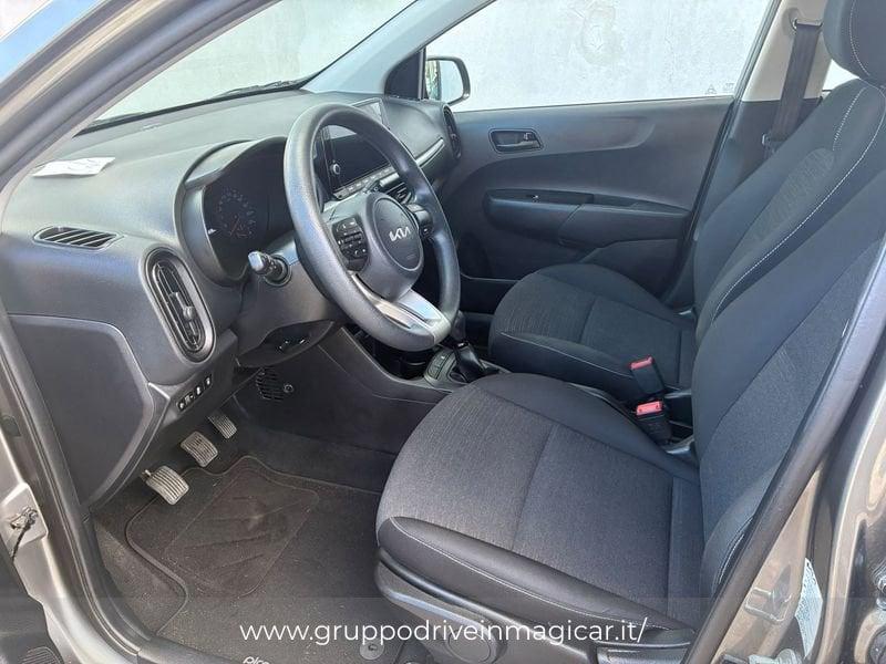 Kia Picanto Picanto 1.0 dpi Urban