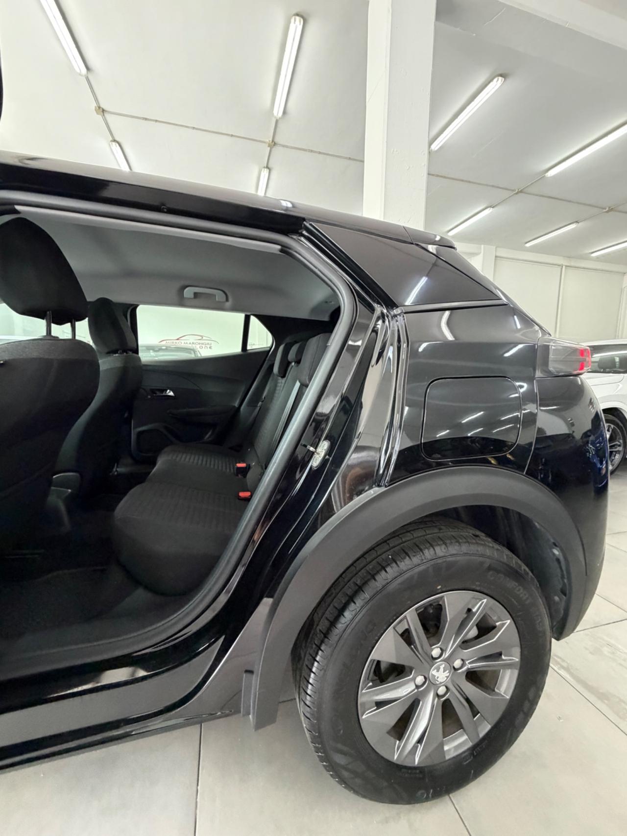 Peugeot 2008 PureTech 100 S&S Allure