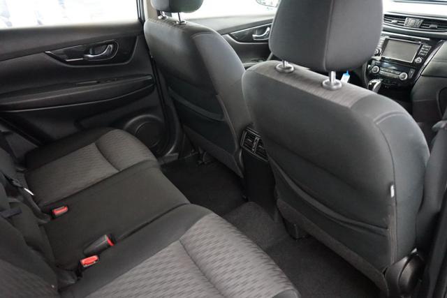 NISSAN X-Trail 1.6 dCi 2WD Business N1 Uniprop. Certificata