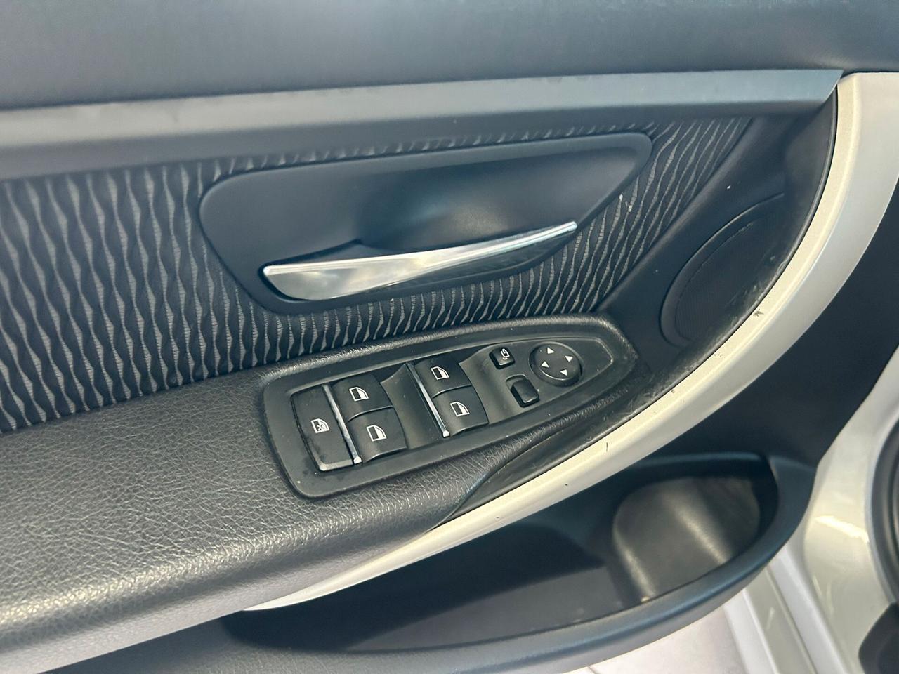 Bmw 320D 2.0D 190CV 2019