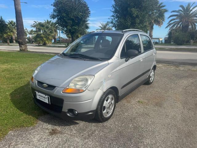 CHEVROLET Matiz 1000 SX Energy GPL Eco Logic