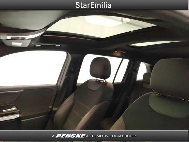 Mercedes-Benz GLB 200 GLB 200 d Automatic Premium