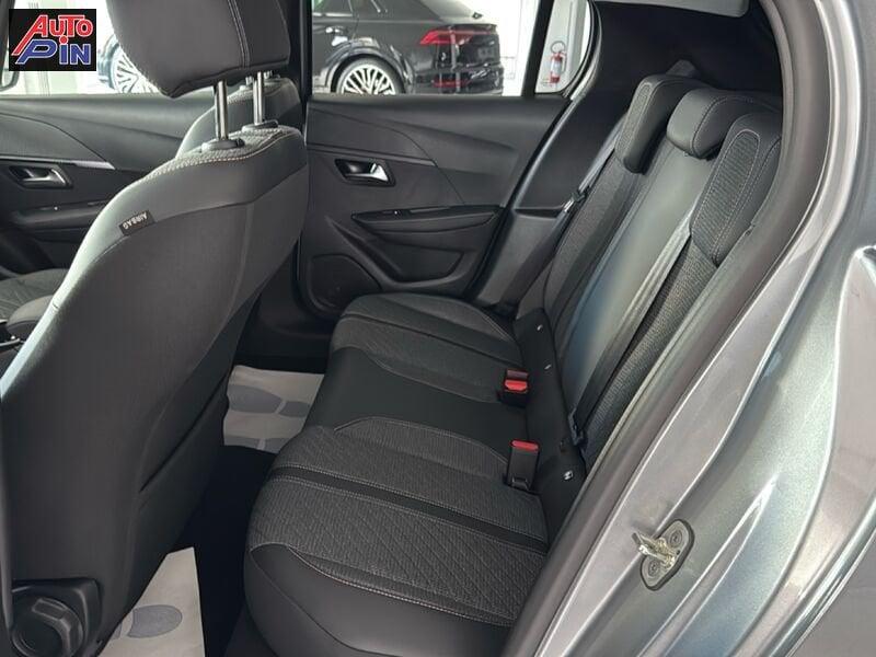 Peugeot 208 208 PureTech 100 Stop&Start 5 porte Allure