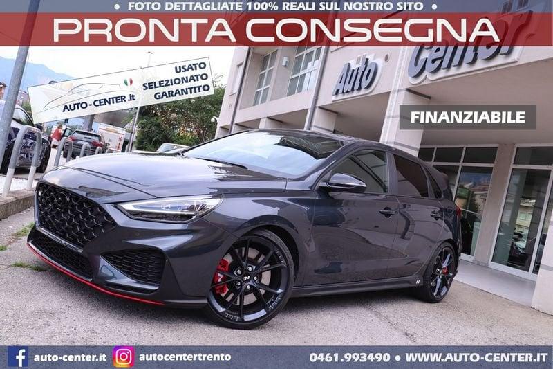 Hyundai i30 N Performance DCT 2.0 T-GDI *SEDILI GUSCIO
