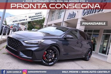 Hyundai i30 N Performance DCT 2.0 T-GDI *SEDILI GUSCIO