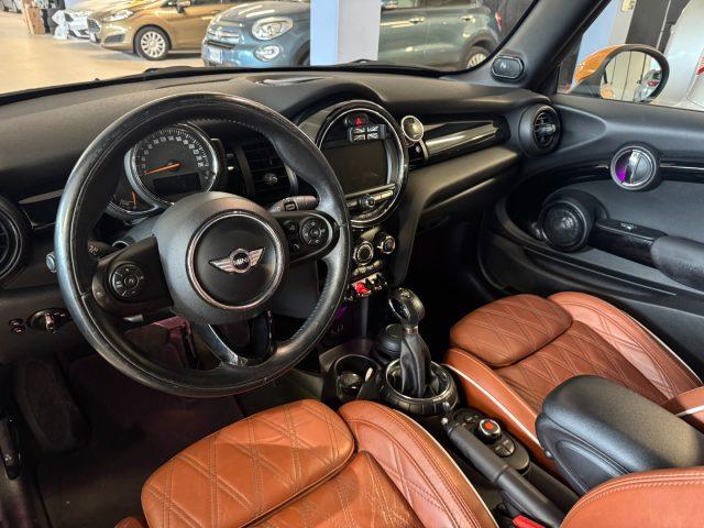 MINI Mini 2.0 Cooper S Cabrio