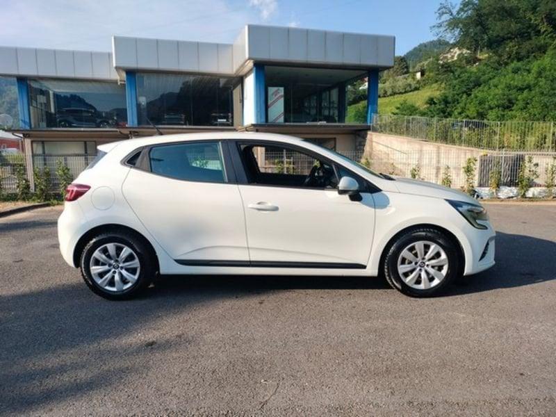 Renault Clio 1.5 DCI BLUE 85cv Intens