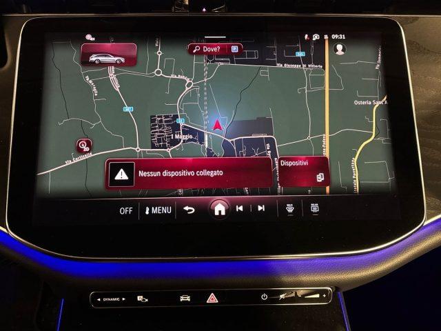 MERCEDES-BENZ E 220 d Mild hybrid S.W. Advanced