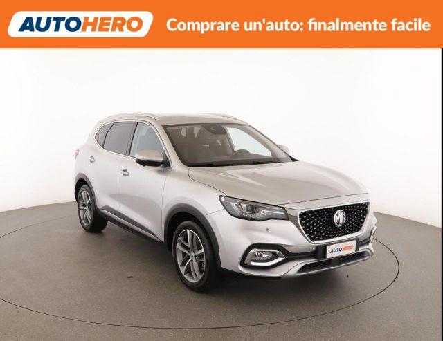 MG HS 1.5T-GDI Luxury