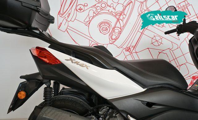 YAMAHA X-MAX 300 X-MAX 300