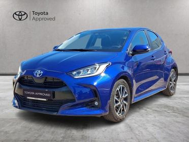 Toyota Yaris 1.0 Trend