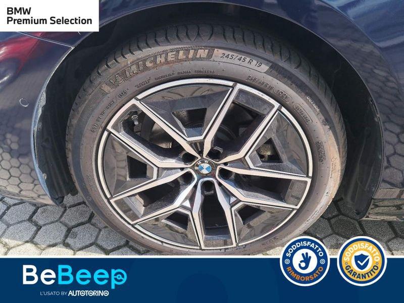 BMW Serie 5 520D 48V SDRIVE MSPORT AUTO