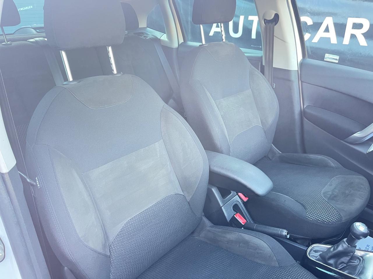 Citroen C3 1.4 HDi 70 Exclusive “ km 120.000”