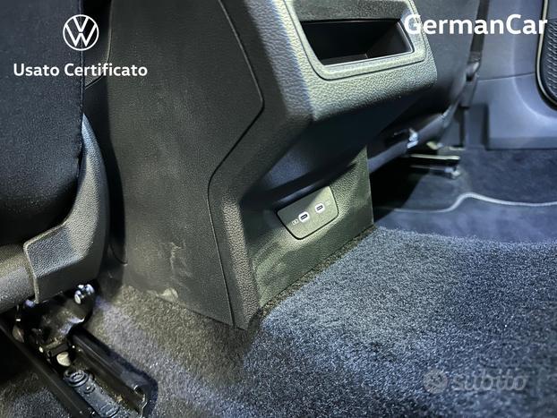 Volkswagen Golf 1.0 etsi evo life 110cv dsg