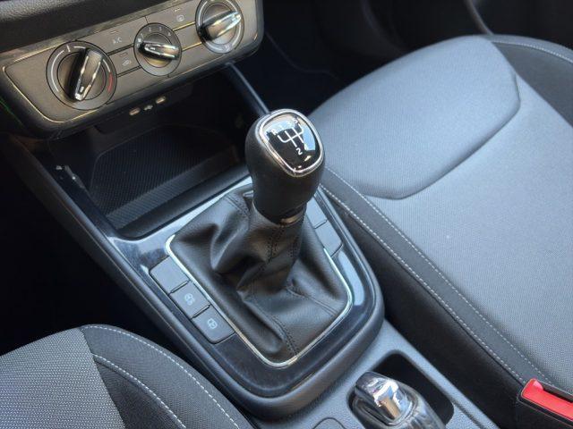 SKODA Fabia 1.0 MPI 80 CV EVO Ambition