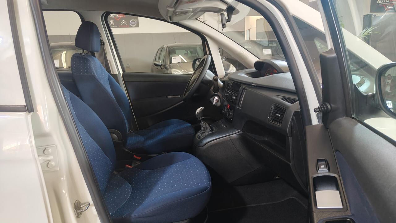 Fiat Idea 1.4 16V S&S Dynamic