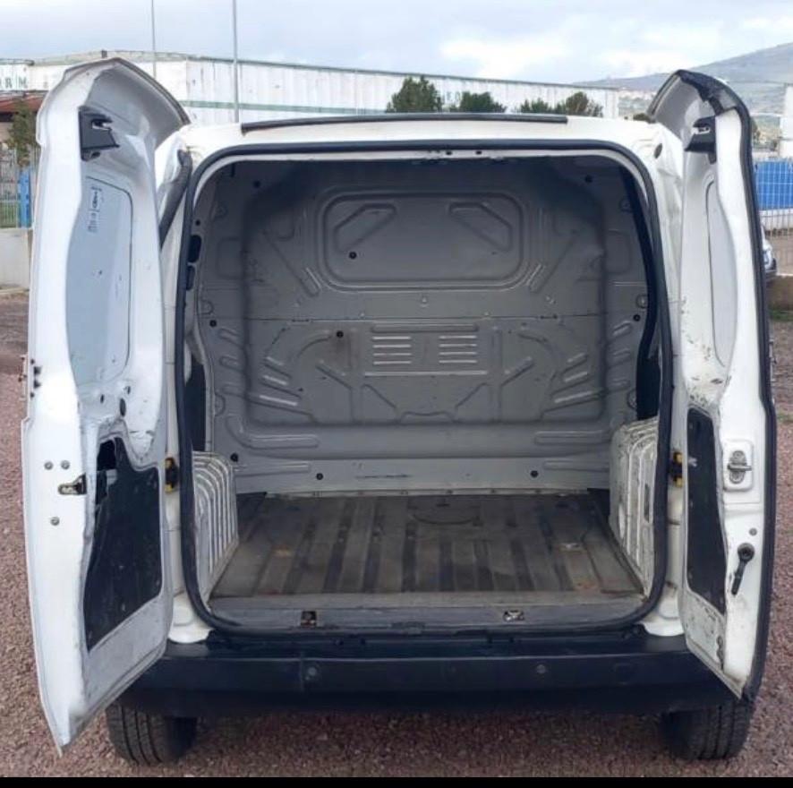 Fiat Fiorino 1.3 -jet2 75cv Iva Compresa