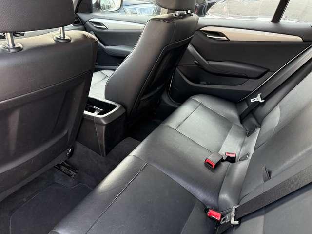 BMW X1 X1 xdrive20d Futura