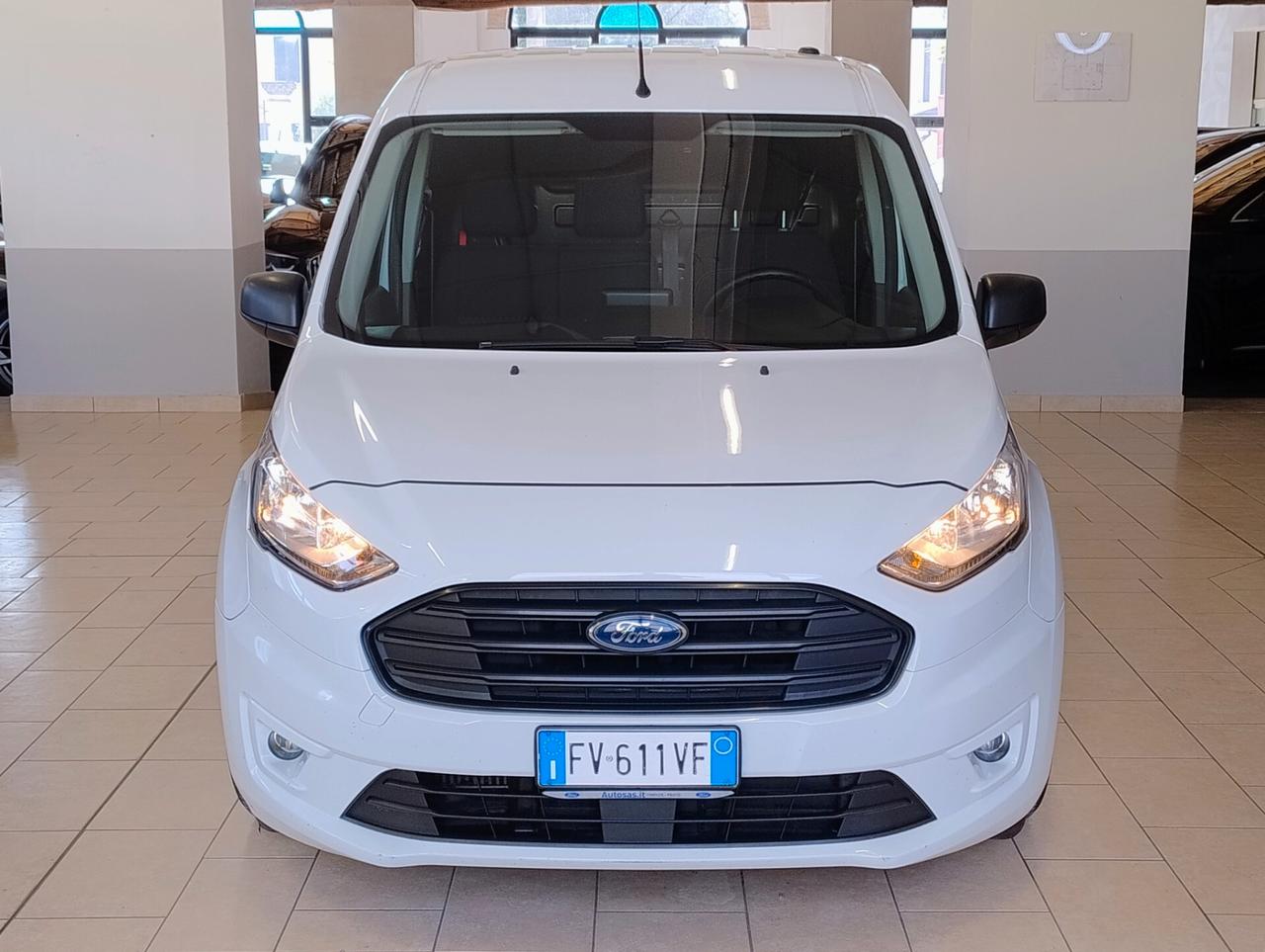 FORD Transit Connect 1.5 TDCi 120cv AUTO L1H1 CARPLAY