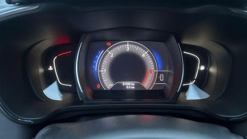 Renault Kadjar 2019 1.5 Blue dCi Intens EDC