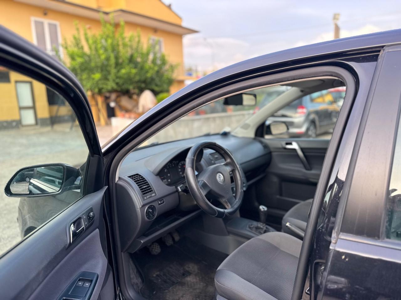 Volkswagen Polo 1.4/69CV TDI 5p. Comfortline