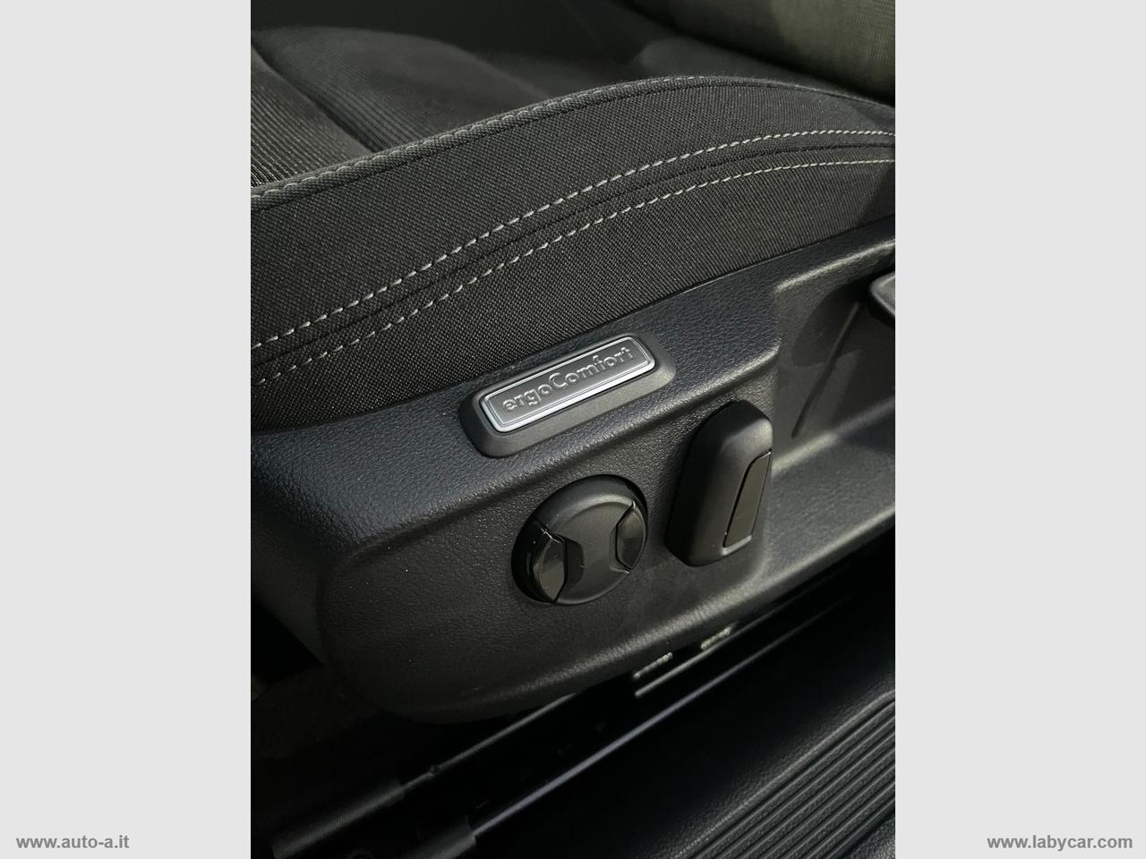 VOLKSWAGEN Passat Variant 2.0 TDI Business BMT