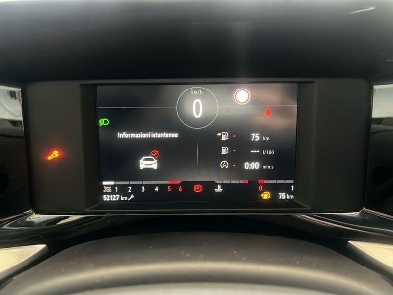 Opel Mokka 1.5 diesel Edition