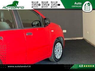 Fiat Panda 1.0 firefly hybrid s&s 70cv 5p.ti